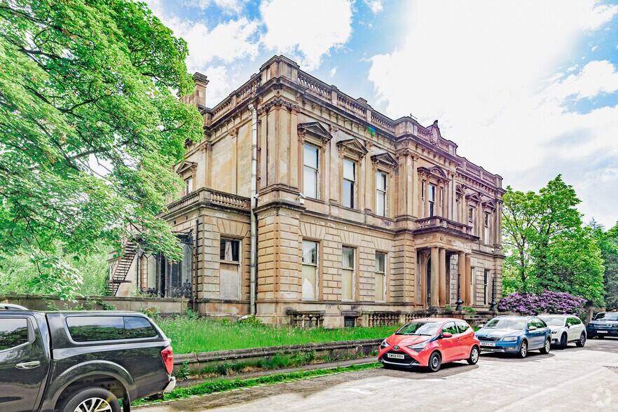 998 Great Western Rd, Glasgow à vendre - Photo principale – Image 1 sur 2