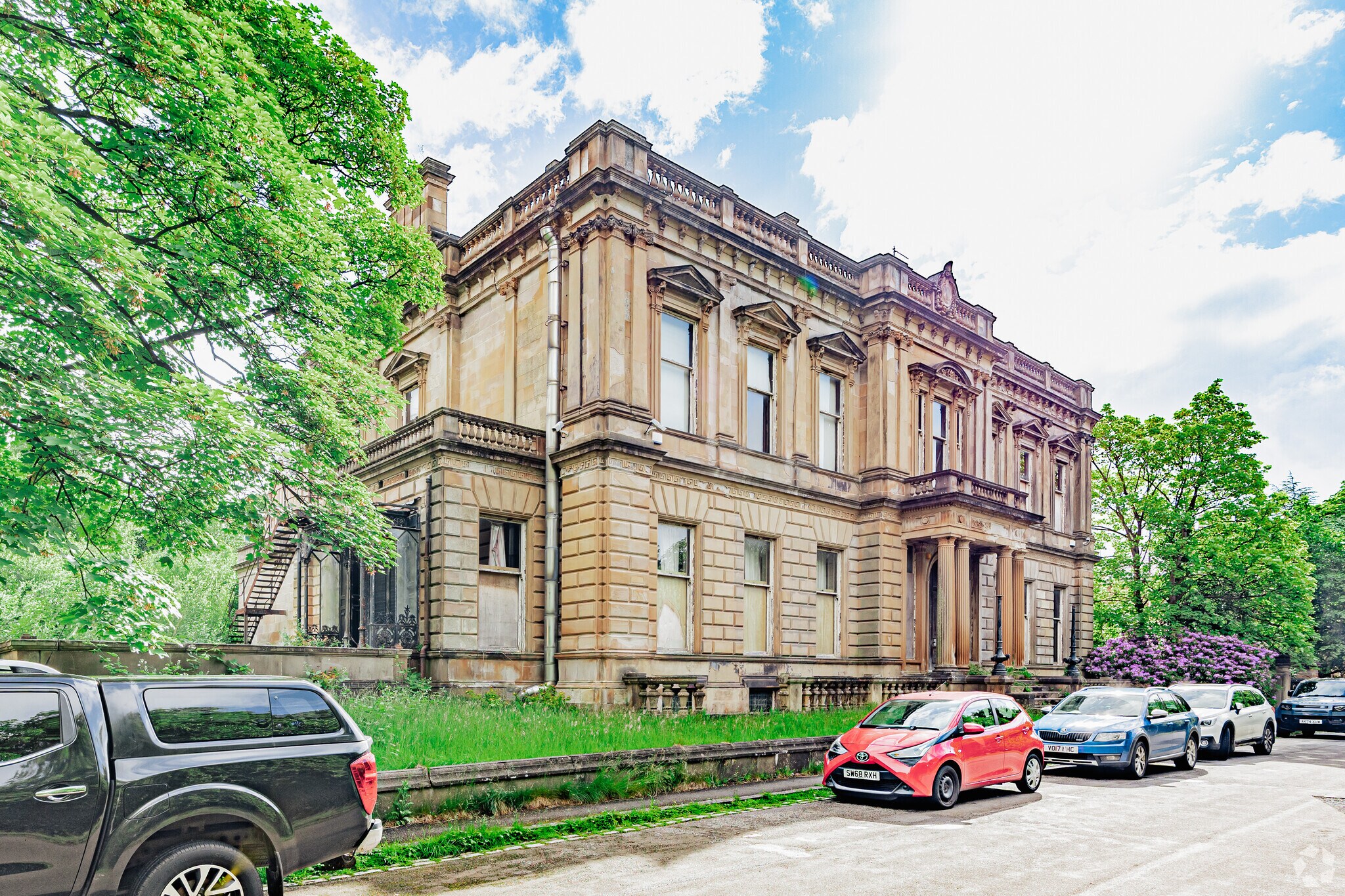 998 Great Western Rd, Glasgow à vendre Photo principale– Image 1 sur 3