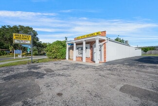Plus de détails pour 3160 Southgate Cir, Sarasota, FL - Local commercial à vendre