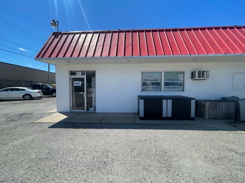 3628 Ransomville Rd, Ransomville, NY à louer - Photo de l’immeuble – Image 2 sur 8