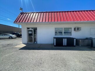 Plus de détails pour 3628 Ransomville Rd, Ransomville, NY - Local commercial à louer