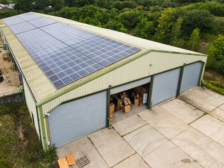 Emms Ln, Horsham à louer - Photo principale – Image 2 sur 7