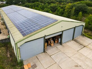 Plus de détails pour Emms Ln, Horsham - Industriel/Logistique à louer