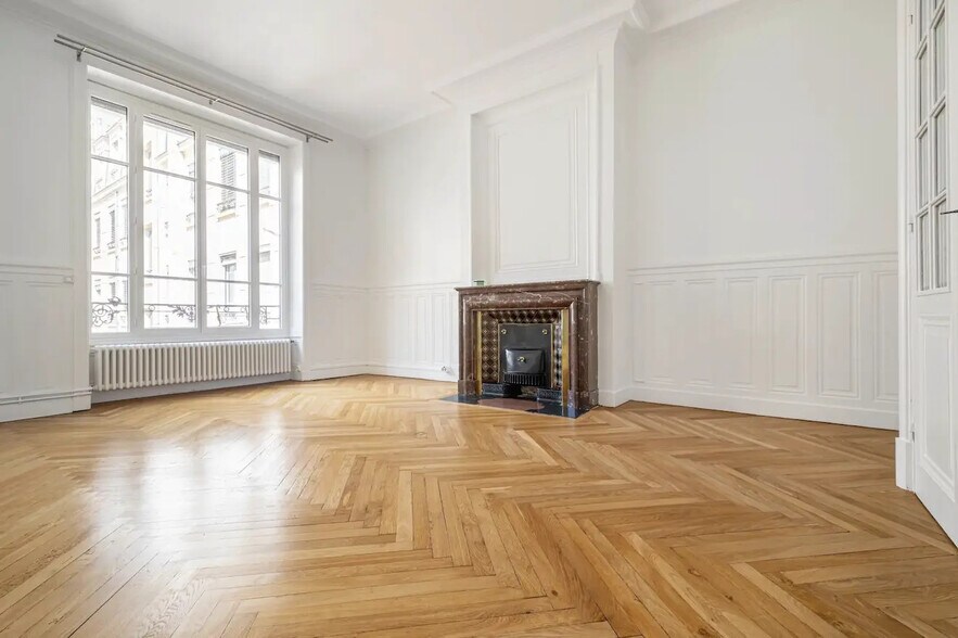 Bureau dans Paris à louer - Photo de l’immeuble – Image 2 sur 6