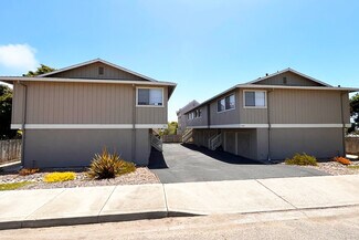 Plus de détails pour 740 Ramona Ave, Grover Beach, CA - Logement à vendre