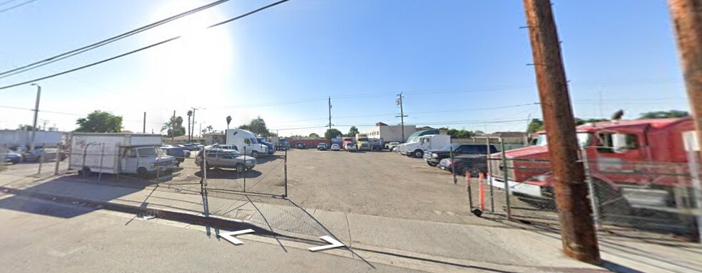 0 Fruitland Ave, Maywood, CA à vendre - Photo principale – Image 1 sur 3