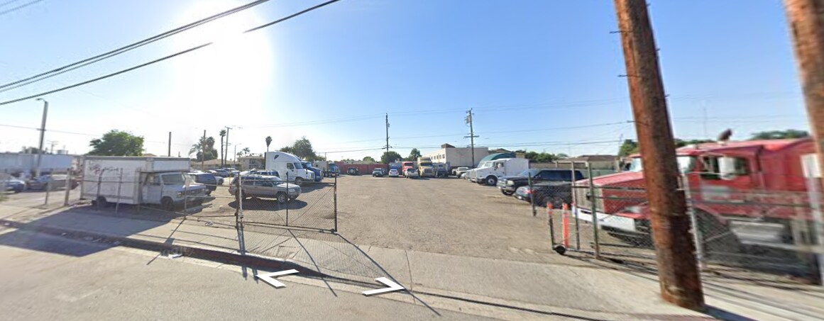 0 Fruitland Ave, Maywood, CA à vendre Photo principale– Image 1 sur 4