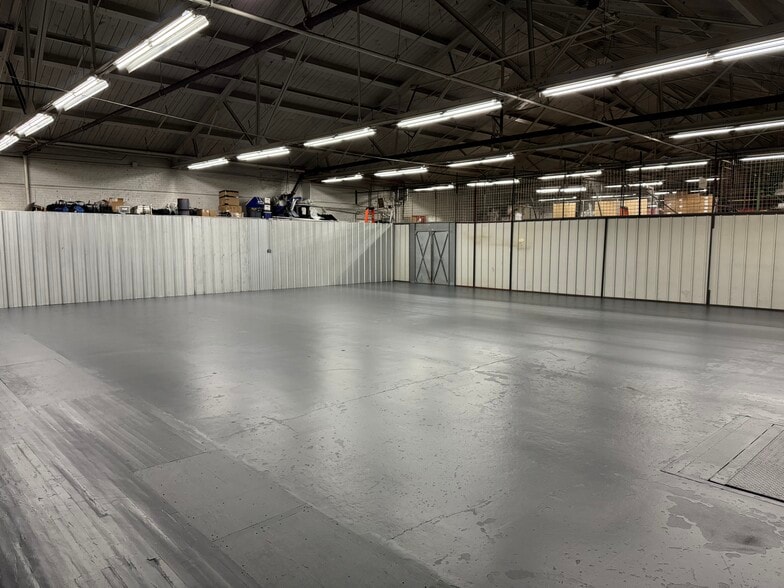 4555 Pearson Pl, Long Island City, NY à louer - Photo intérieure – Image 3 sur 3