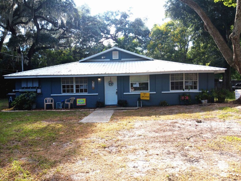 3947 State Road 60 E, Bartow, FL à vendre - Photo de l’immeuble – Image 1 sur 26