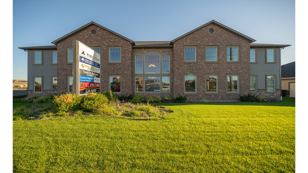 3456 E 17th St, Ammon, ID à louer - Photo de l’immeuble – Image 3 sur 6