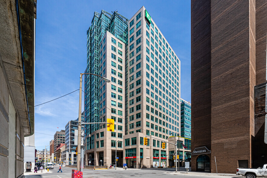 45 O'Connor St, Ottawa, ON à louer - Photo de l’immeuble – Image 2 sur 22