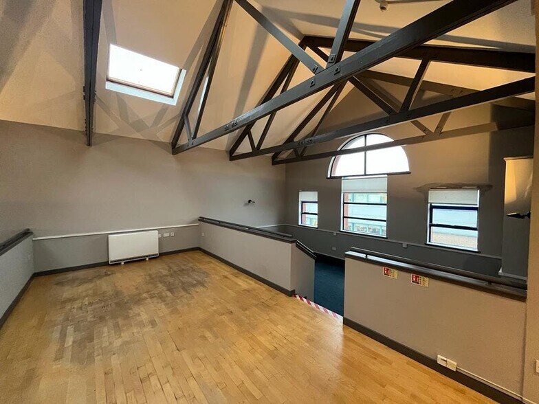 90 Seaward St, Glasgow à louer - Photo de l’immeuble – Image 2 sur 9