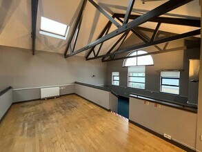 90 Seaward St, Glasgow à louer Photo de l’immeuble– Image 1 sur 8