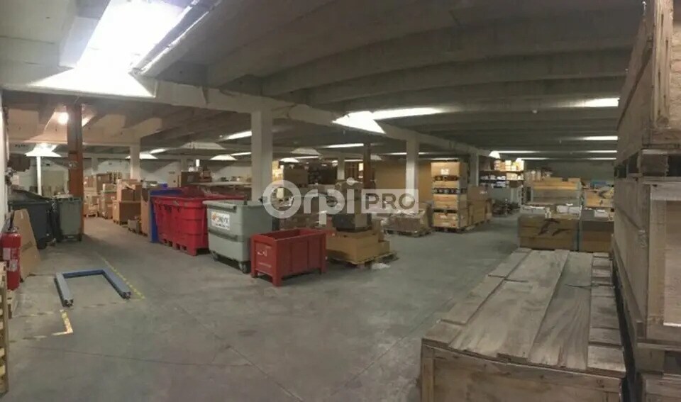 Industriel/Logistique dans Genlis à louer - Photo de l’immeuble – Image 3 sur 4