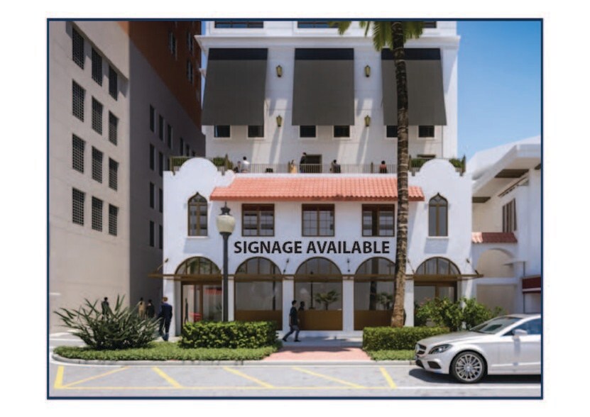 33 S Palm Ave, Sarasota, FL à vendre - Photo de l’immeuble – Image 1 sur 1