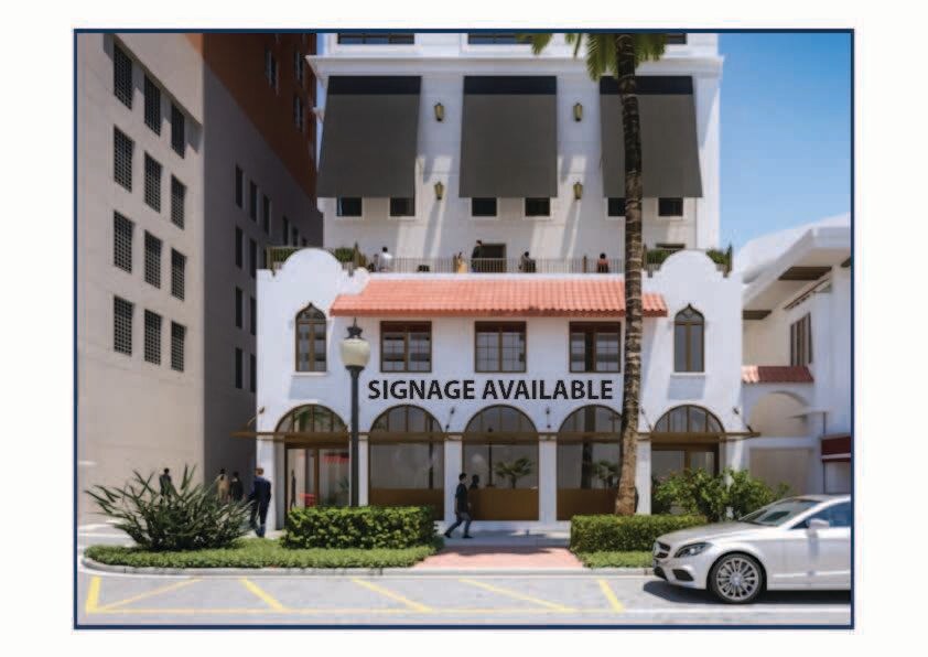 33 S Palm Ave, Sarasota, FL à vendre Photo de l’immeuble– Image 1 sur 2