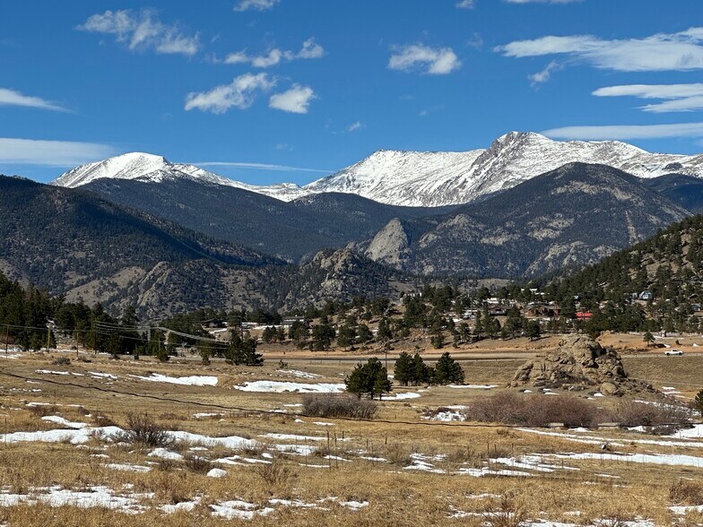 0 Raven Rock Road, Estes Park, CO à vendre - Photo de l’immeuble – Image 1 sur 6