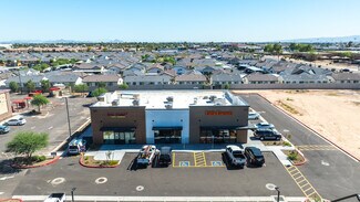 Plus de détails pour 355 N 99th Ave, Tolleson, AZ - Local commercial à vendre