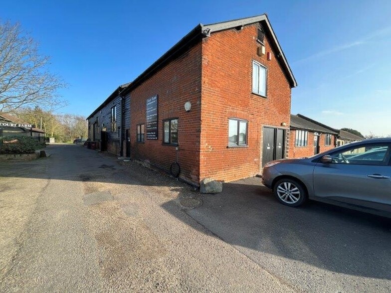 Stutton Rd, Manningtree à louer - Photo de l’immeuble – Image 1 sur 2