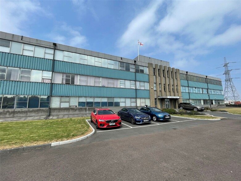 St Andrews Rd, Avonmouth à louer - Photo de l’immeuble – Image 2 sur 11