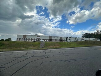 Plus de détails pour 6 Raymond Ave, Salem, NH - Industriel/Logistique à vendre