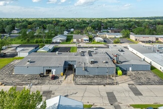 Plus de détails pour 1836 Sal St, Green Bay, WI - Industriel/Logistique à vendre