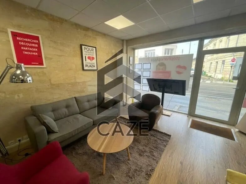 Bureau dans Talence à vendre - Photo de l’immeuble – Image 2 sur 5