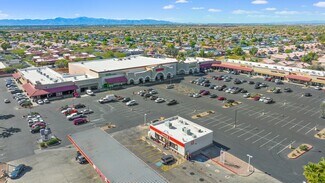 Plus de détails pour 10720 W Indian School Rd, Phoenix, AZ - Local commercial à louer