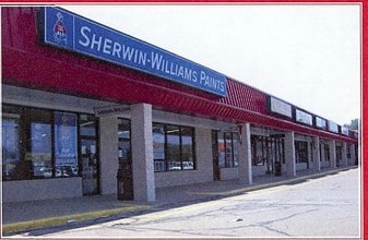 6600 N Ridge Rd, Madison, OH à louer Photo de l’immeuble– Image 1 sur 3