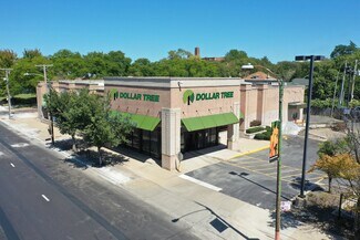 Plus de détails pour 11055 S Western Ave, Chicago, IL - Local commercial à vendre
