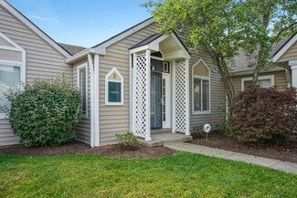 Plus de détails pour 3131 Custer Dr, Lexington, KY - Bureau à vendre