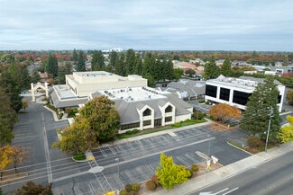 Plus de détails pour 1421 Oakdale Rd, Modesto, CA - Bureau/Médical à louer