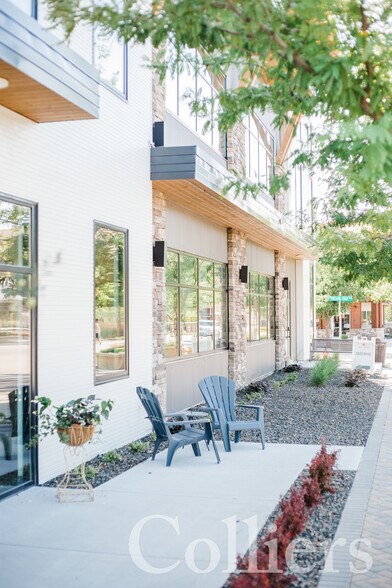 5963 W Avimor Dr, Boise, ID à louer - Photo de l’immeuble – Image 2 sur 28