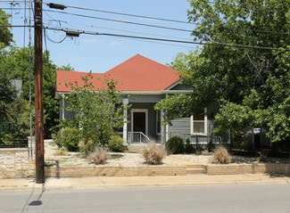 Plus de détails pour 1012 E 38 1/2 St, Austin, TX - Bureau/Local commercial à louer