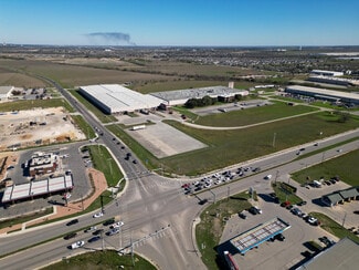 Plus de détails pour 766 FM 306, New Braunfels, TX - Industriel/Logistique à louer