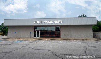 Plus de détails pour 3018 Telegraph Rd, Saint Louis, MO - Local commercial à vendre
