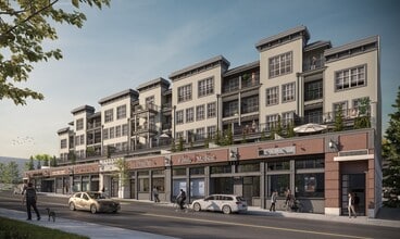 23348 North Av, Maple Ridge, BC à louer Photo intérieure– Image 2 sur 5