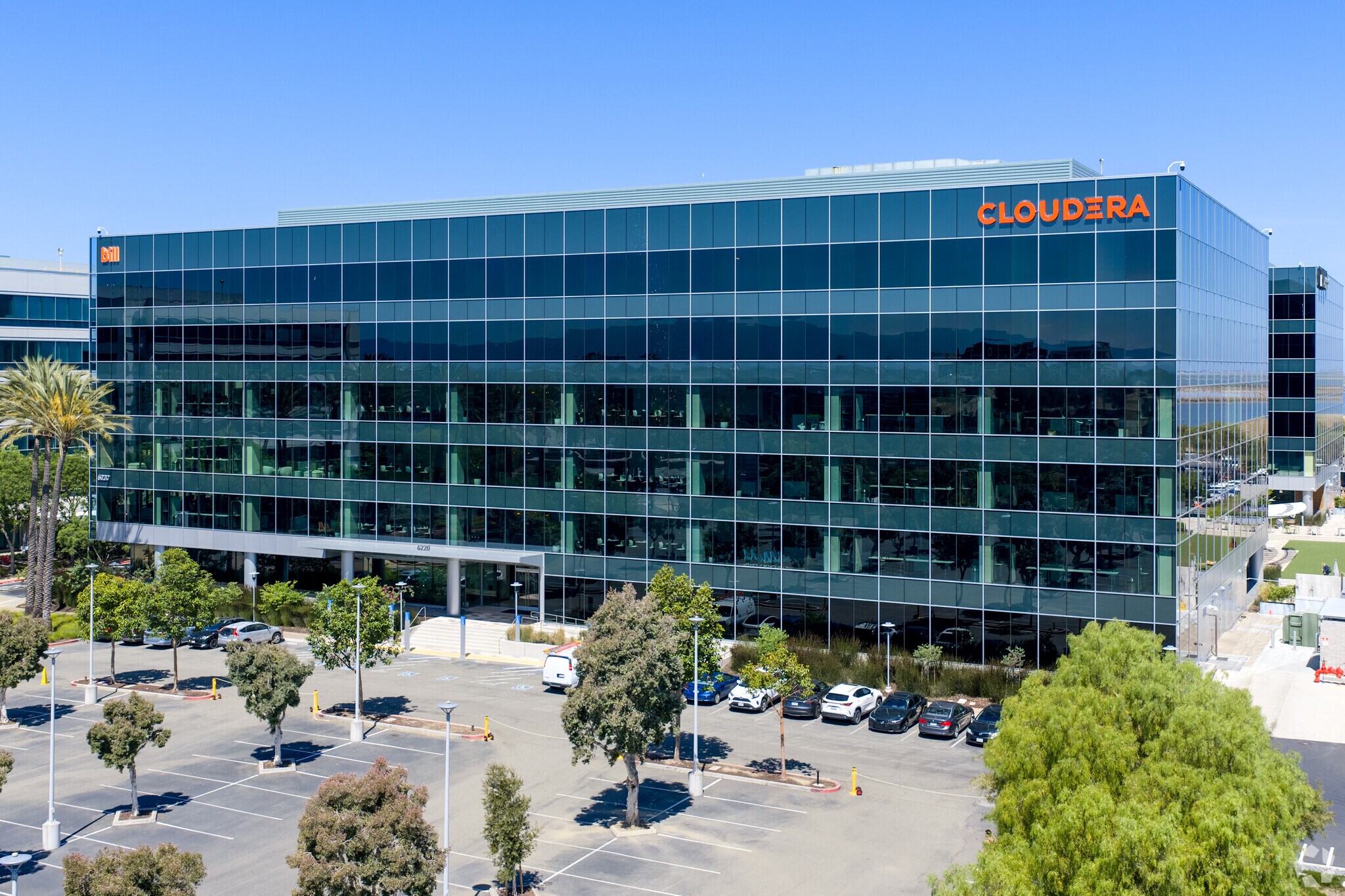 6220 America Center Dr, San Jose, CA à louer Photo de l’immeuble– Image 1 sur 6