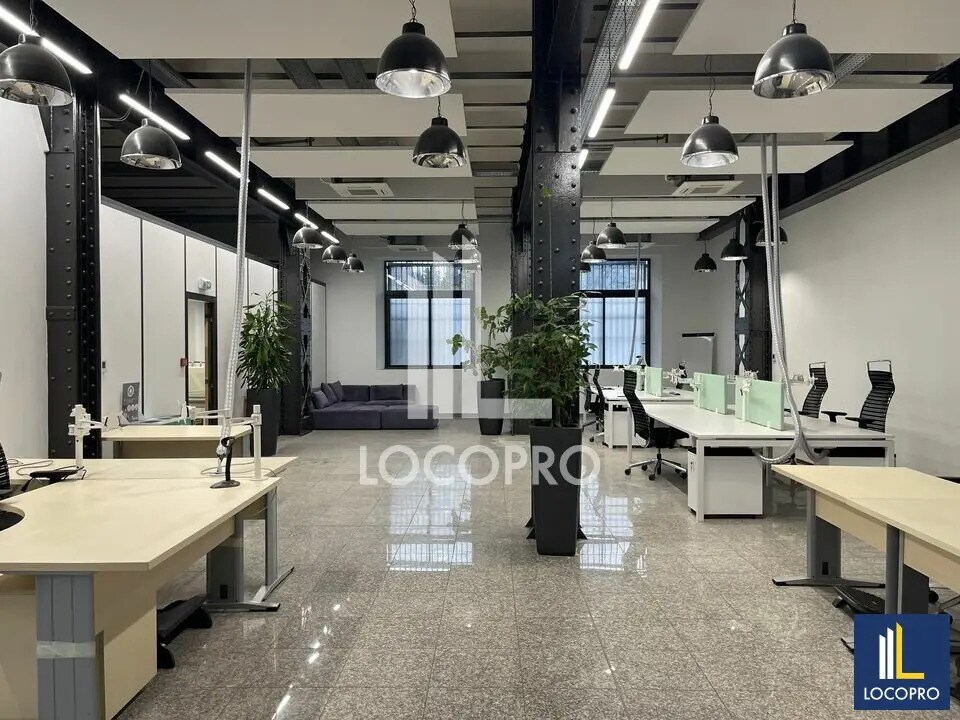 Local d’activités dans Marseille à louer Photo de l’immeuble– Image 1 sur 17