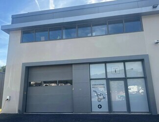 Plus de détails pour 564 Avenue Des Rosiers, La Ciotat - Industriel/Logistique à louer