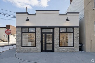 Plus de détails pour 25 East Pl, Lodi, NJ - Local commercial à vendre