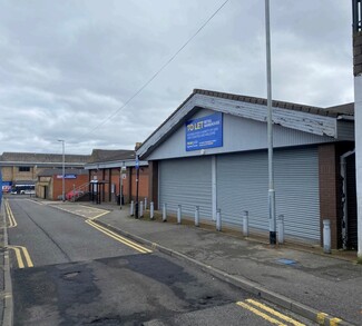 Plus de détails pour Saddler St, Bishop Auckland - Local commercial à louer