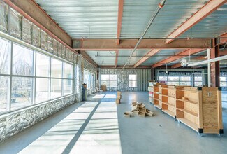 8890 Cal Center Dr, Sacramento, CA à louer Photo intérieure– Image 2 sur 3