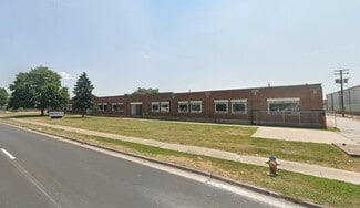 Plus de détails pour 3602 W Sample St, South Bend, IN - Industriel/Logistique à vendre
