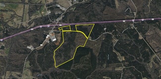 Plus de détails pour 1850 Meadow Crest Rd, Greensboro, GA - Terrain à vendre