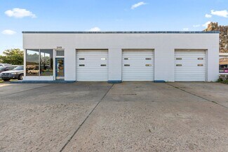 Plus de détails pour 249 S Wilson St, Vinita, OK - Local commercial à vendre