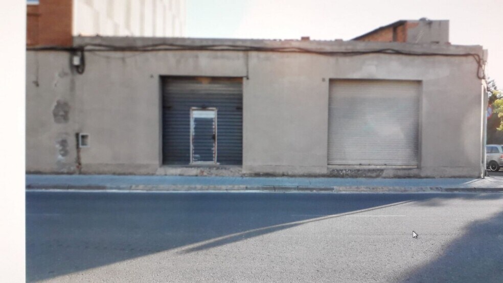 Industriel/Logistique dans Vilanova del Camí, Barcelona à vendre - Photo de l’immeuble – Image 3 sur 19