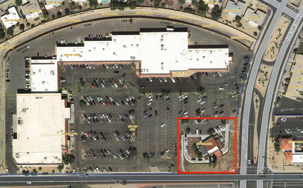 10700 W Bell Rd, Sun City, AZ à vendre Photo de l’immeuble– Image 1 sur 7