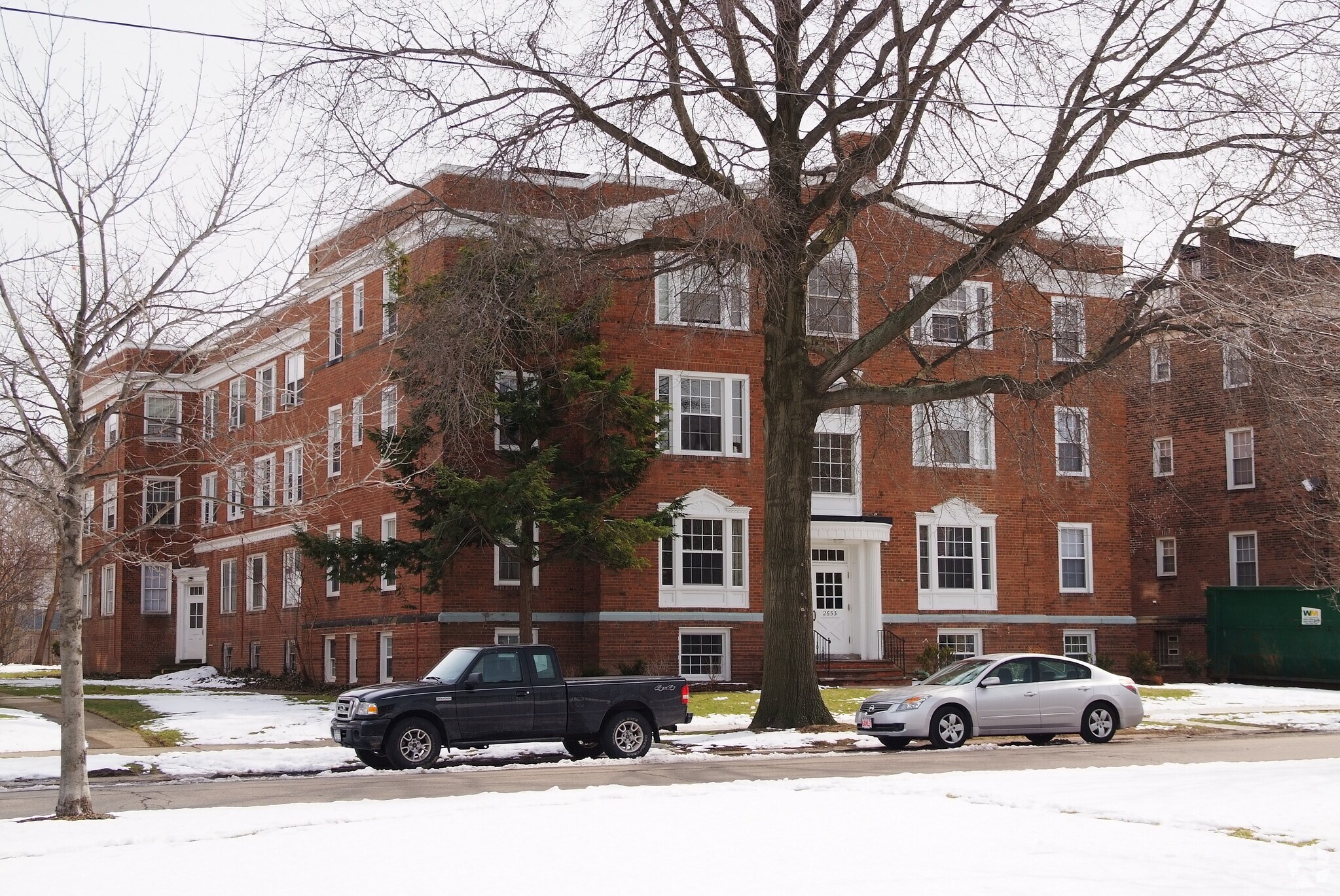 2653 N Moreland Blvd, Cleveland, OH à vendre Photo principale– Image 1 sur 3