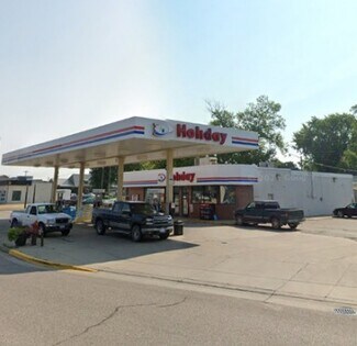 Plus de détails pour 315 14th St S, Benson, MN - Local commercial à vendre